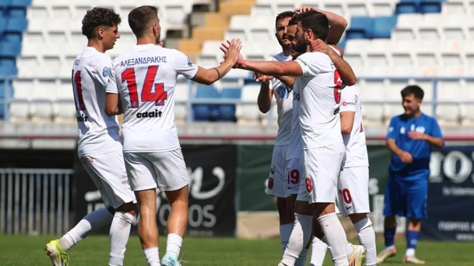 Πήρε άδεια επιπέδου Super League ο Πανιώνιος!