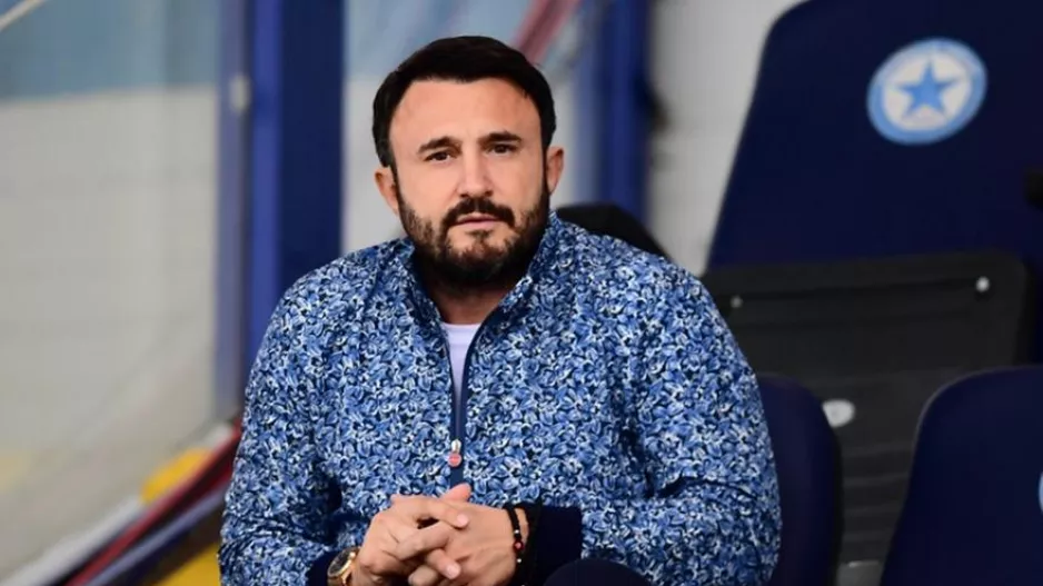 Κλήση της ΕΕΑ σε Καρυπίδη και ΠΑΕ Άρης