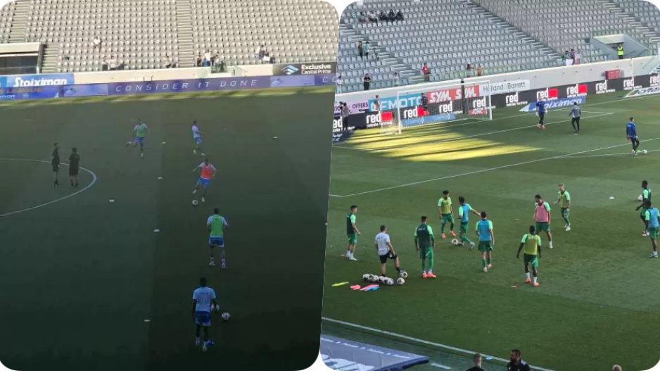 Οι εντεκάδες στο "Αλφαμέγα"