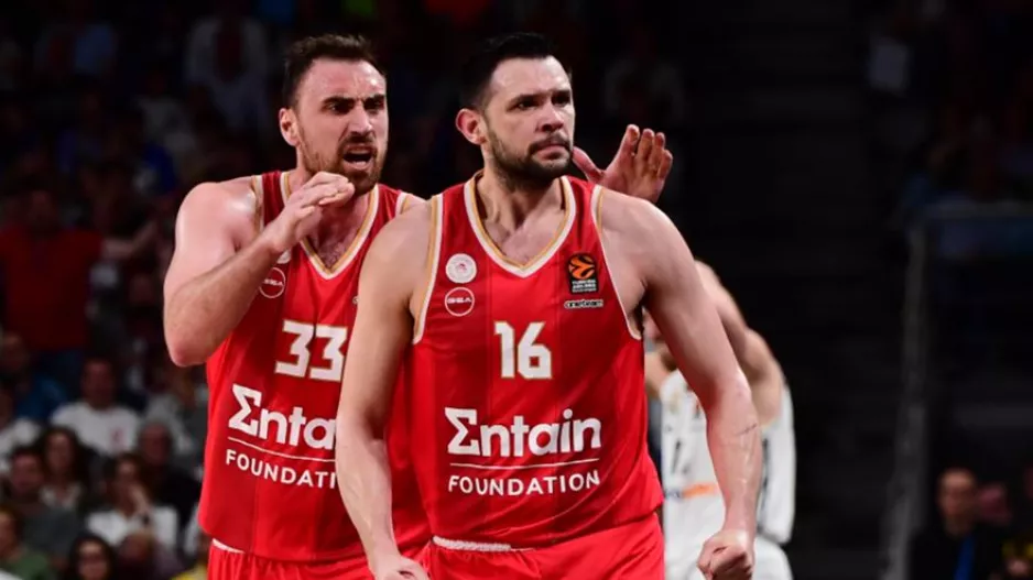 Θρύλος στη Μαδρίτη, λύγισε τη Ρεάλ και έφυγε για Άμπου Ντάμπι
