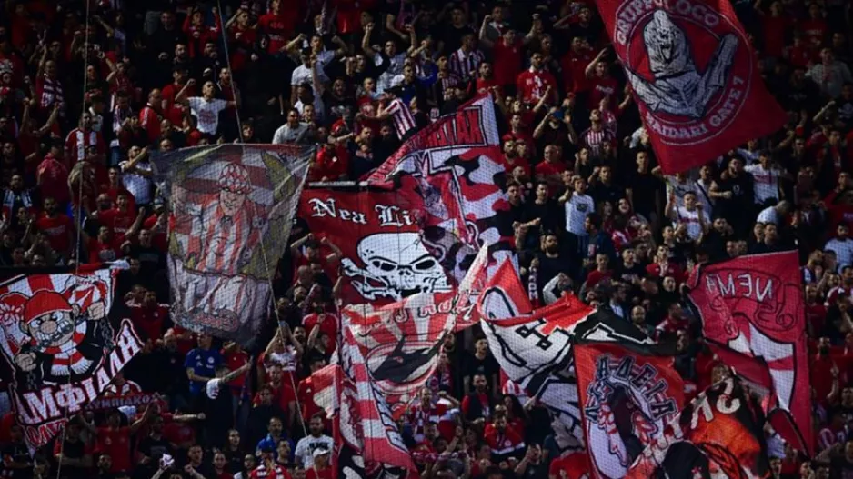 Ολυμπιακός: Ανακοίνωσε sold out για τον τελικό