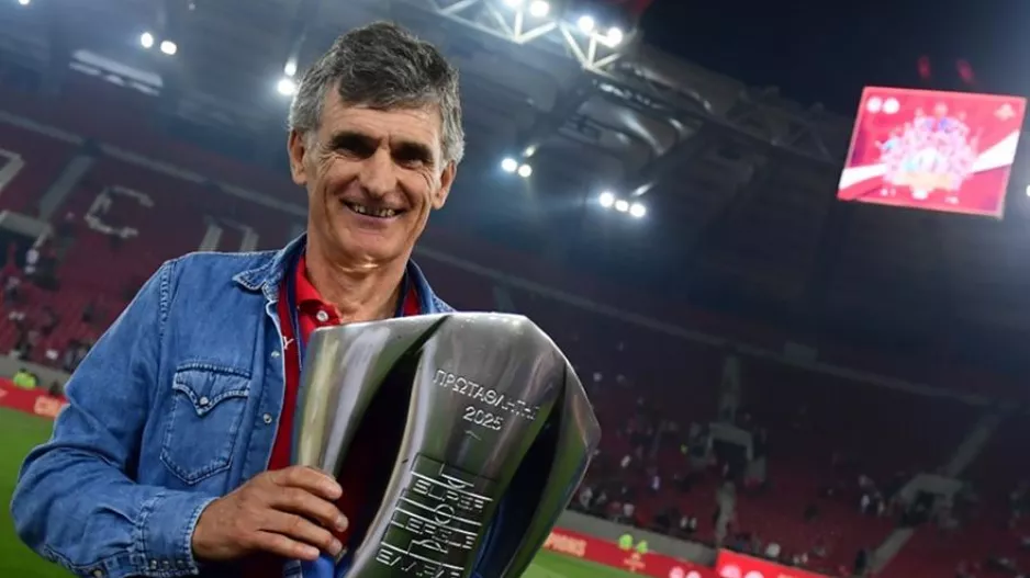 AS: «Ο Θεός Μεντιλίμπαρ συνεχίζει να κατακτά την Ελλάδα»