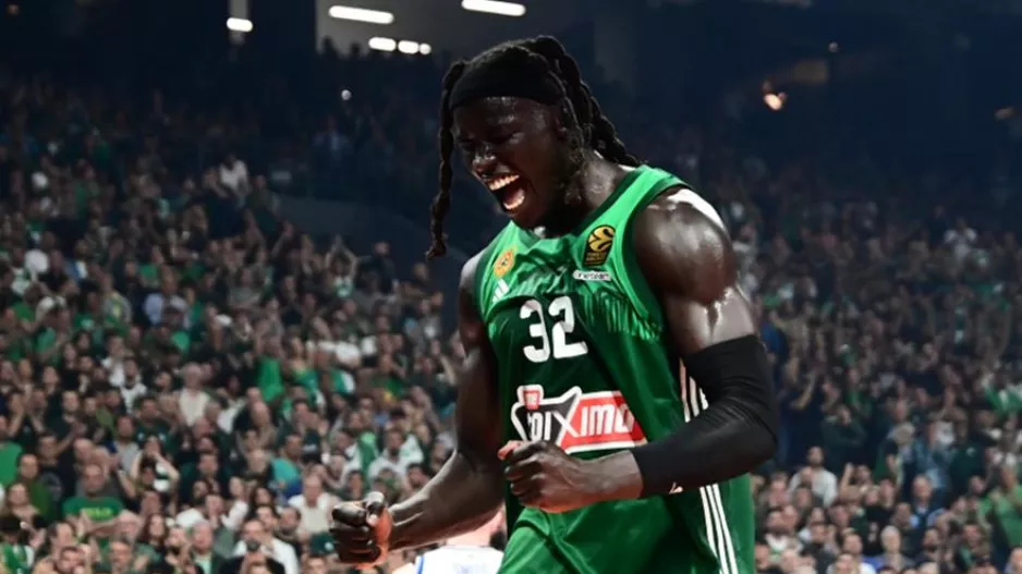 Με Γκέιμπριελ και Παπαγιάννη το Top-5 των Game 5 στα playoffs της Ευρωλίγκας!