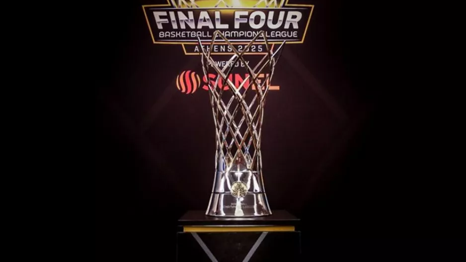 Τα μπάτζετ του Final 4 του BCL: Μακράν πρώτη η Μάλαγα, τελευταία η ΑΕΚ
