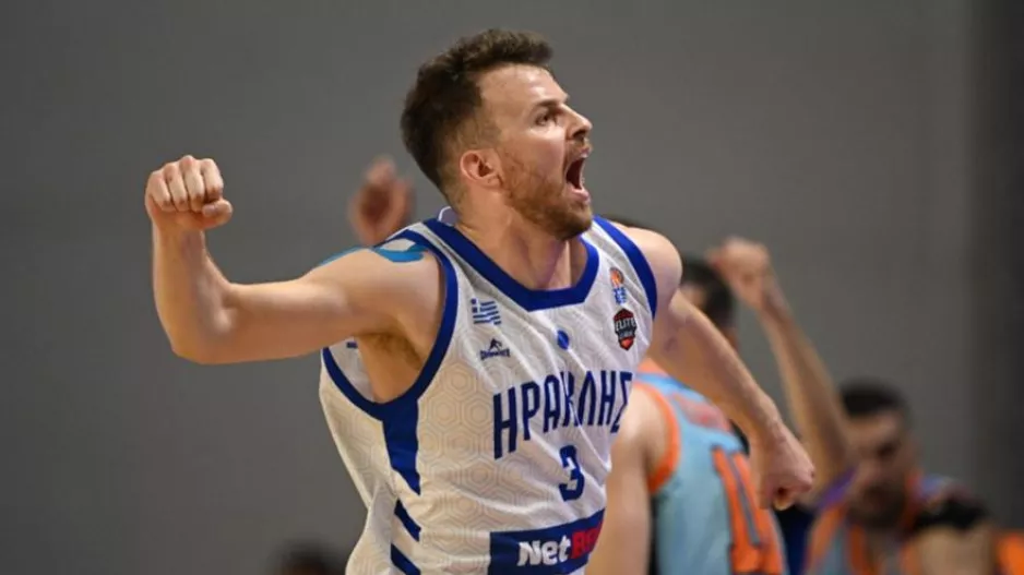 Συνέτριψε τη Μεγαρίδα/Eπέστρεψε εκεί όπου ανήκει o Ηρακλής!