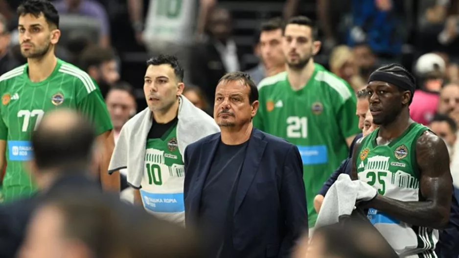 Υποτάχθηκε στην ανώτερη Φενέρ, αλλά δεν αξίζουν δάκρυα γι’ αυτή την ομάδα