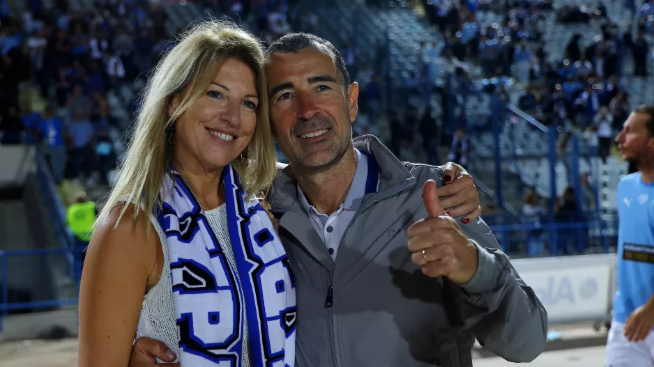 60 η Πάφος...60 και ο Καρσέδο;