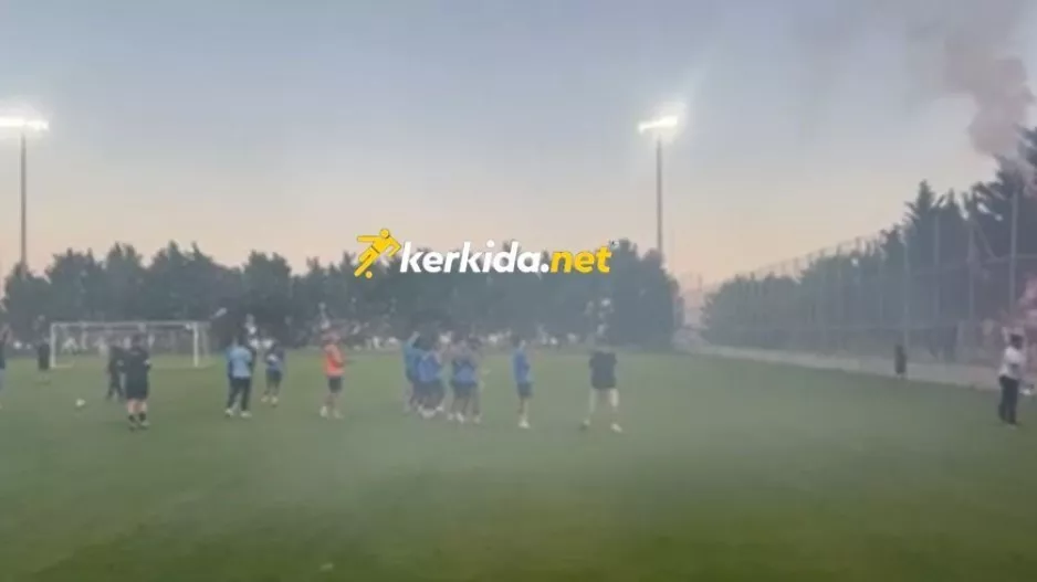 Ντόπες...πρόκρισης!