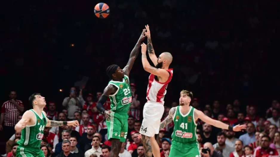 Οι μέρες και οι ώρες του Final 4 