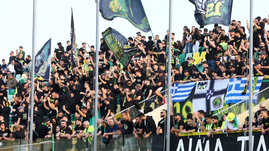 Έναρξη προπώλησης εισιτηρίων