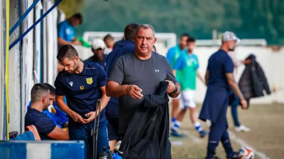 Συνεχίζουν με Νώντα Χριστινάκη