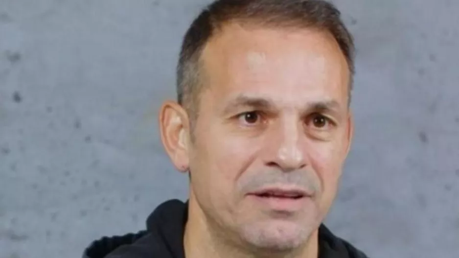Ντέμης: «Τι μου αρέσει και τι με απωθεί στη Super League»