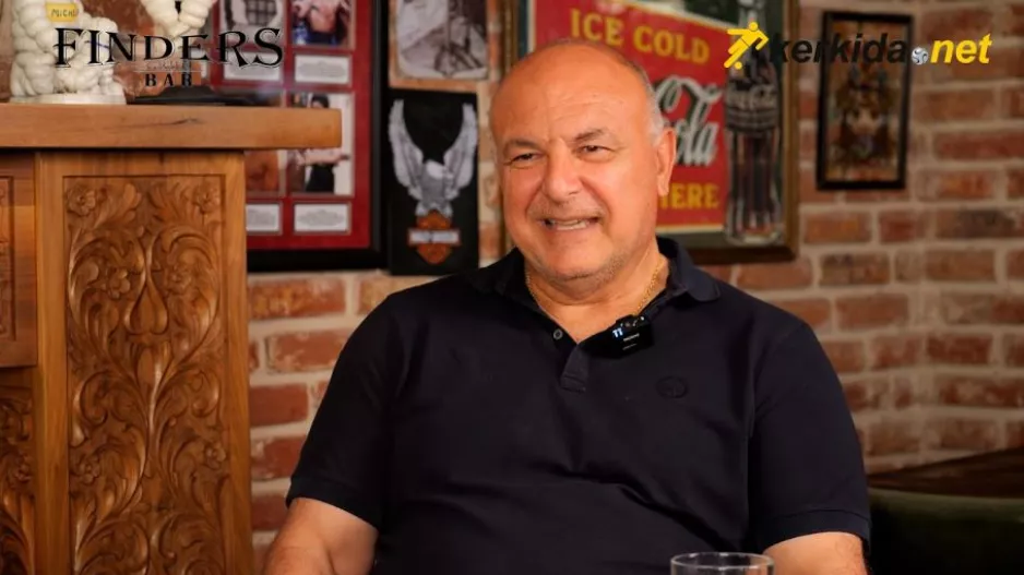 Καραπατάκης για ΝΕΟ προπονητή/"Short list και σύντομα η ανακοίνωση- Έμπειρος και με παραστάσεις"