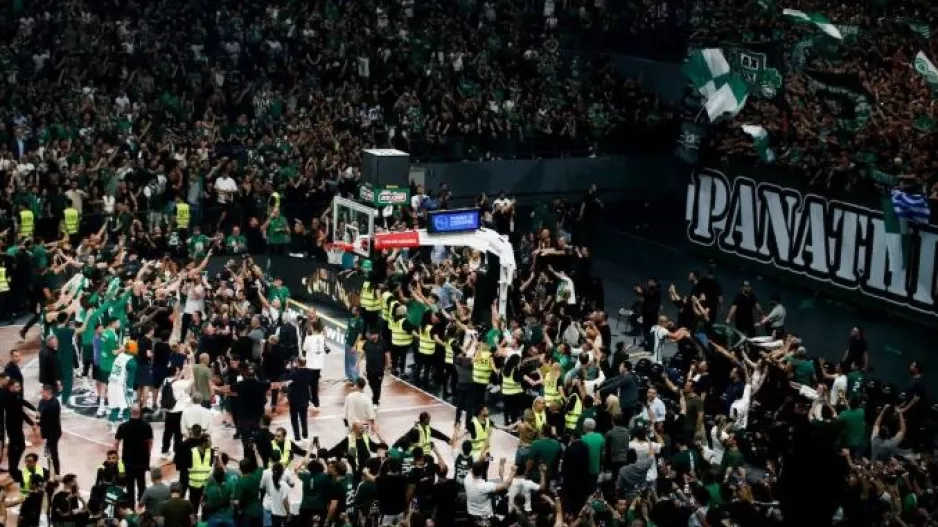Επτάστερος με ψυχάρα, πάει Άμπου Ντάμπι για το 8ο