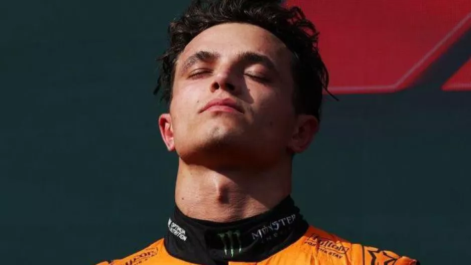 Σοκ στη McLaren και την F1: "Παλεύει με την κατάθλιψη ο Λάντο Νόρις και σκέφτεται να αποσυρθεί!"