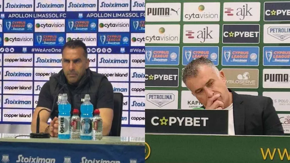 Εκφράσεις που... "μιλούν"