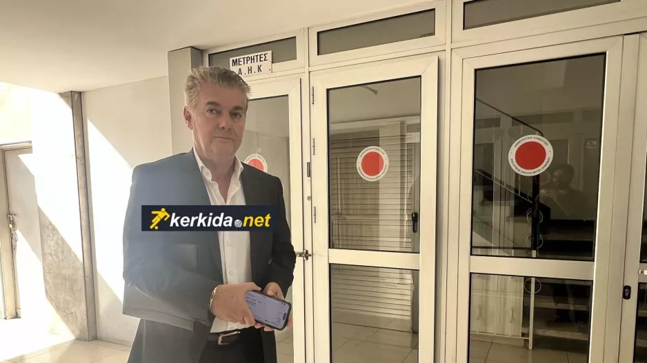 Σταύρος τον... Σταύρο;