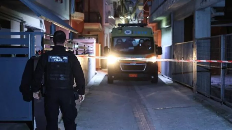 Δολοφονία-σοκ στη Λάρισα: 21χρονος σκότωσε τη μητέρα του και προσπάθησε να κρύψει το πτώμα της