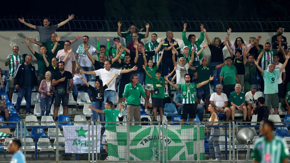 SOLD OUT ο Άρης