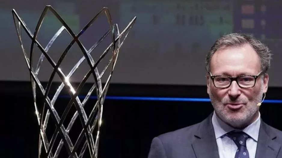 Έσκασε η «βόμβα»: «Η νέα διοργάνωση του ΝΒΑ Europe θα έρθει το 2026»!