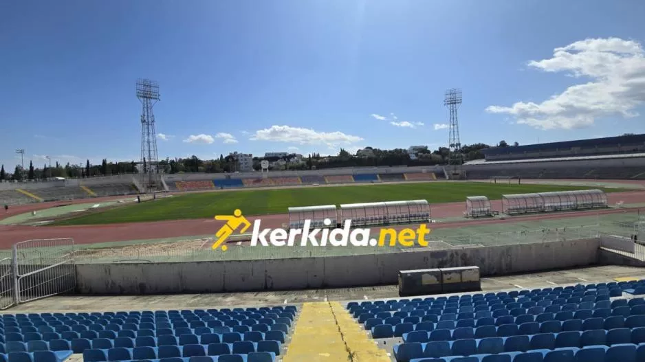 Συνάντηση τριών σωματείων με ΚΟΑ για το Μακάρειο