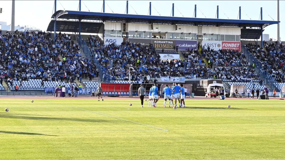 Και τώρα έτοιμοι για το ιστορικό!