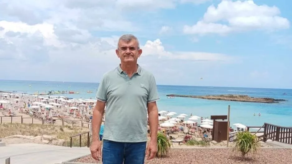 Μαραθωνίου ανοικτής θάλασσας: «Επιτυχία με αντίκρισμα»