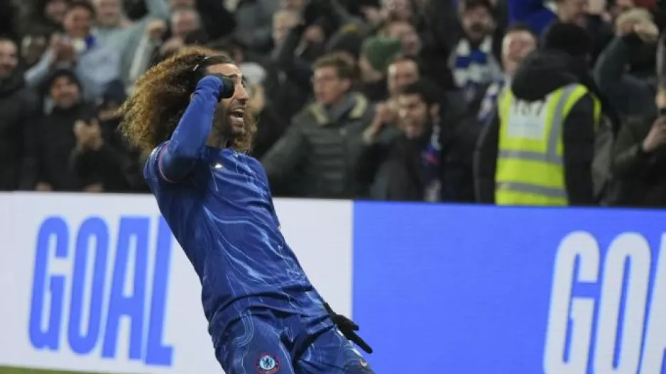 Η Τσέλσι πλησιάζει το Champions League με… υπογραφή Κουκουρέγια (Στιγμιότυπα)