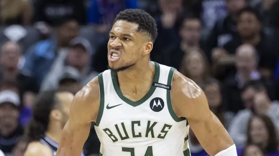 Αντετοκούνμπο: “Όταν αποσυρθώ από το NBA να πάω στην Φενέρ ή την Εφές;”