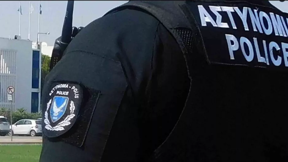 Απολύθηκε αστυνομικός (και) για τα επεισόδια στη Λακατάμια