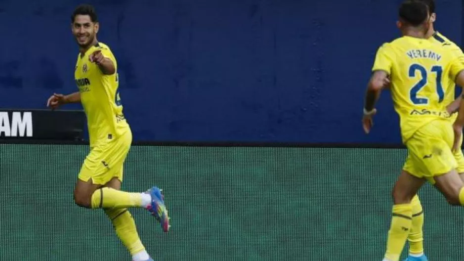 Κλείδωσε Champions League η Βιγιαρεάλ, έσπασε το αήττητο της Βαλένθια
