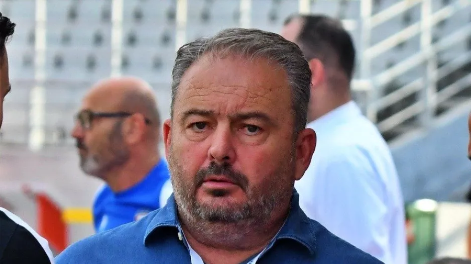 (Ανακοίνωση) Νέος Γενικός Διευθυντής ο Βαλάντης Μπλέτσας