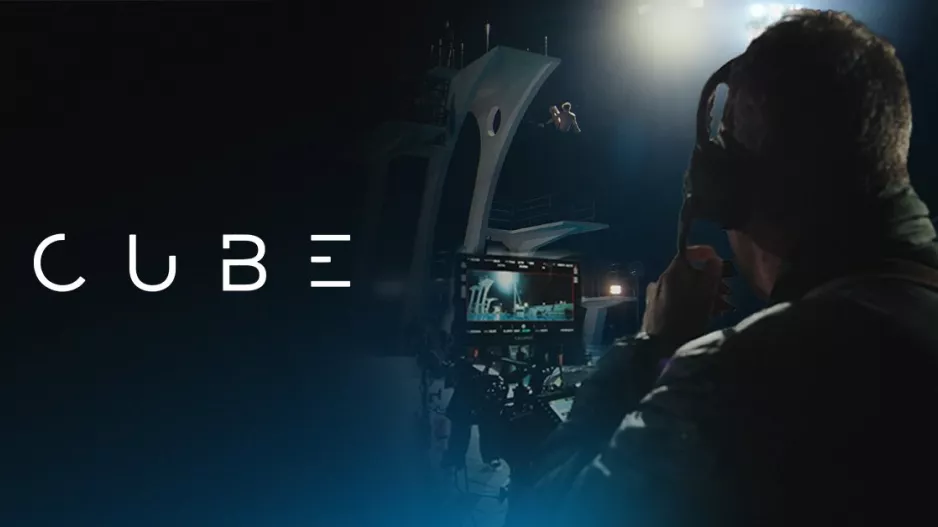 Η Cube Productions Εισέρχεται σε Μια Νέα Εποχή Δημιουργικότητας και Επιτυχίας