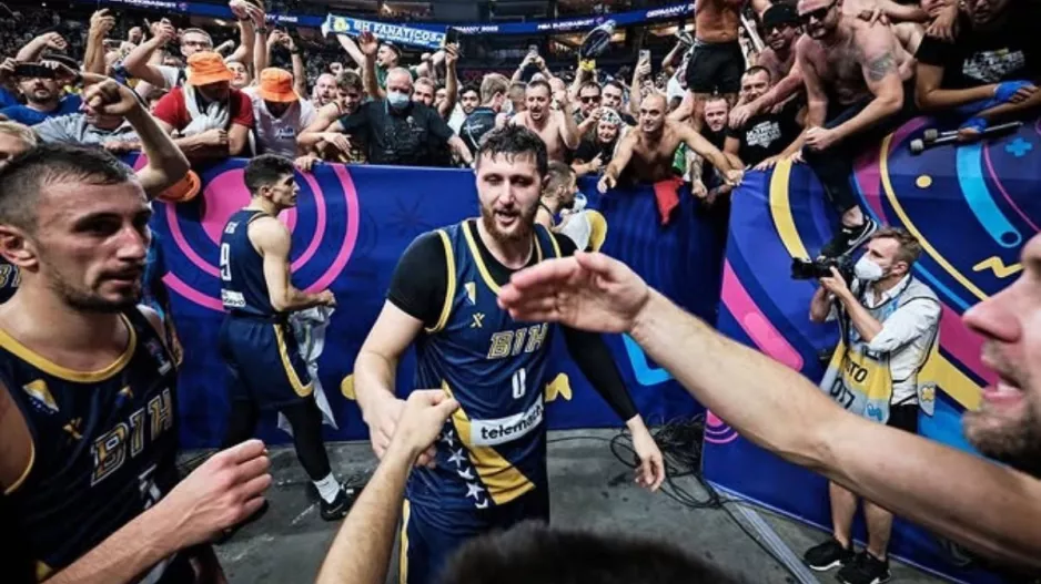 Έρχονται οι... «Δράκοι» για το FIBA EuroBasket 2025!