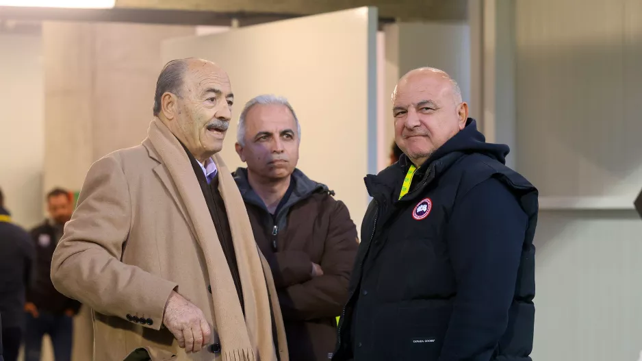 Με ευθύτητα!