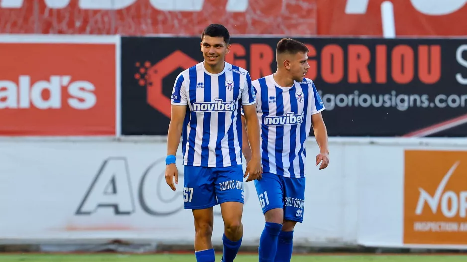 Έδωσε συνέχεια…