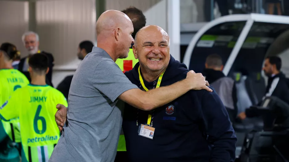 Το υποψιάστηκε ο Μπεργκ (Τοποθέτηση Καραπατάκη)
