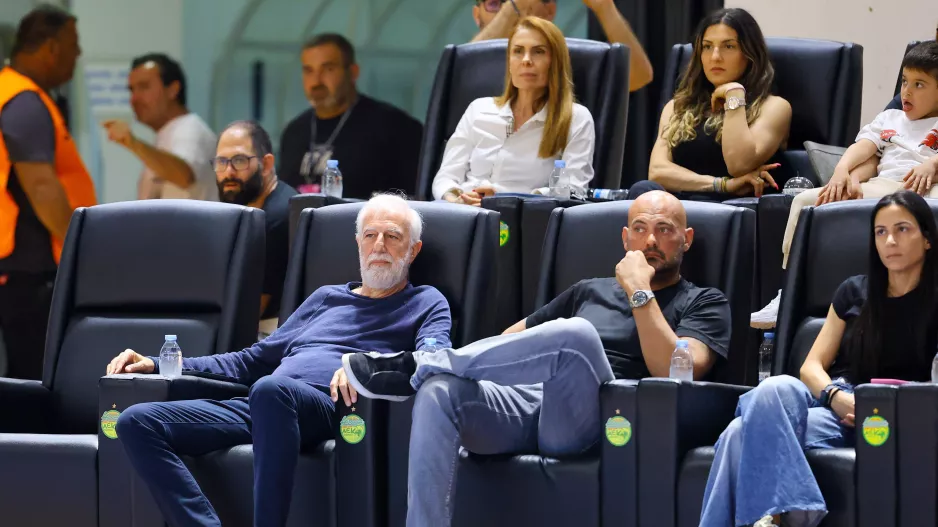 Πατήρ και υιός
