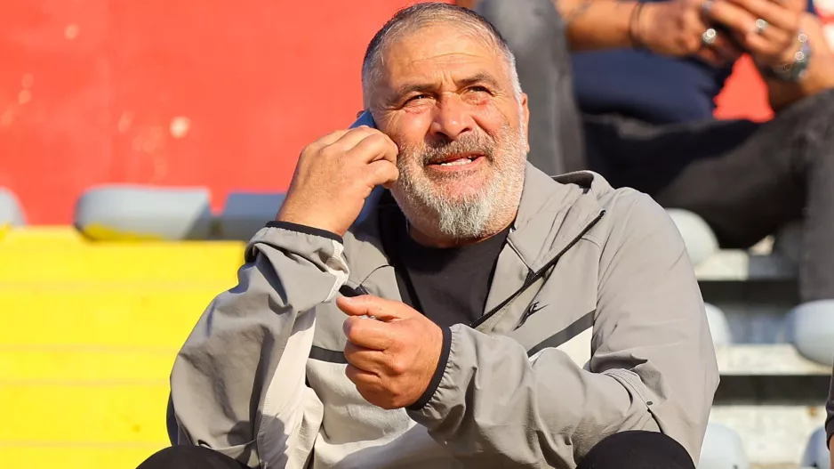 Σηκώνει μανίκια ο Μακρίδης/Αρχίζουν οι επαφές