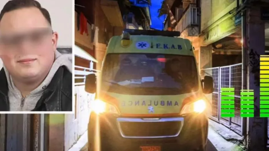 Άφησε το πτώμα σπίτι και έβγαλε βόλτα τα σκυλιά ο μητροκτόνος - Μιλούσε με κόσμο ατάραχος