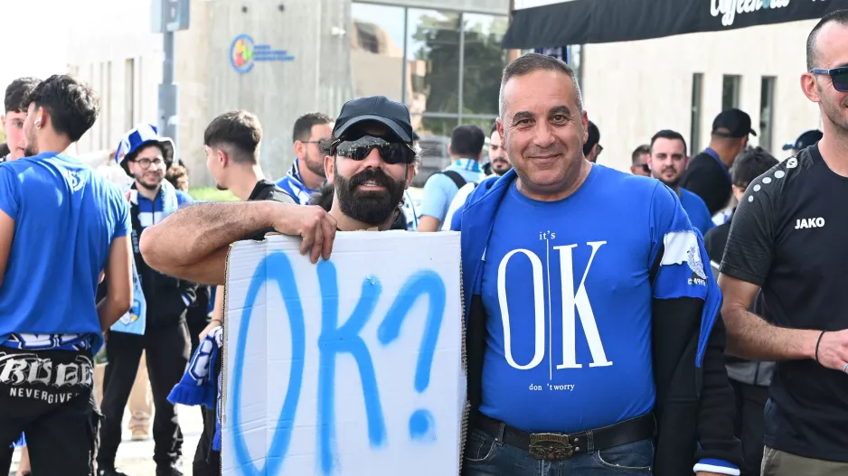 ΟΚ? ΟΚ! 