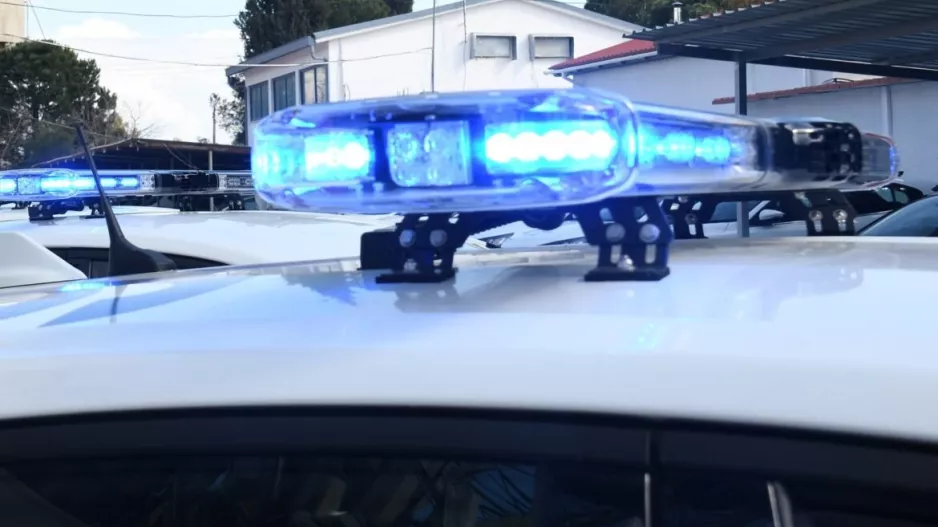 Υπόθεση ληστείας στη Λεμεσό