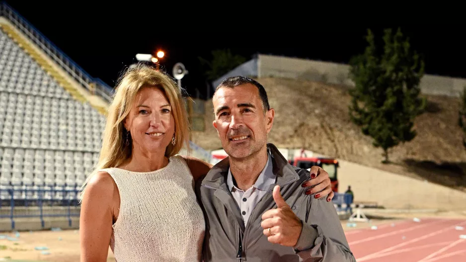 Στήριγμα η Mercedes!