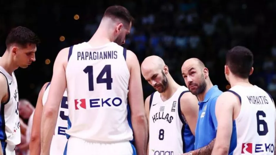 Το πρόγραμμα της Εθνικής Ελλάδας στα προκριματικά του Παγκοσμίου Κυπέλλου