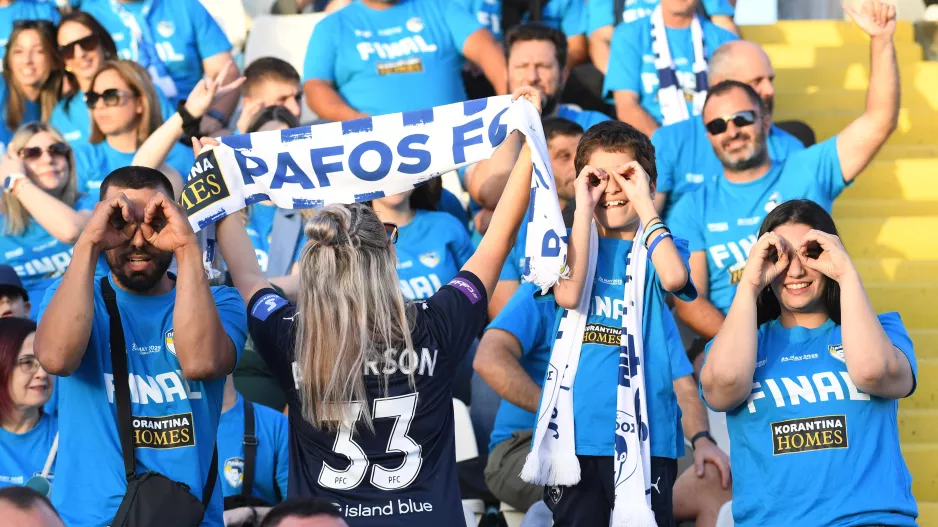 Νο33/Πάφος