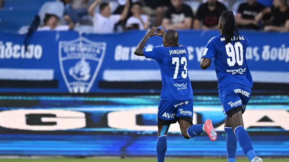 ΠΡΟΤΑΣΕΙΣ σε Jorginho
