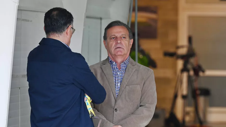 Επίσημη τοποθέτηση από Πρόδρομο 