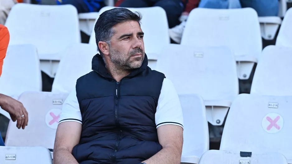 Στο ΓΣΠ ο Σατσιάς