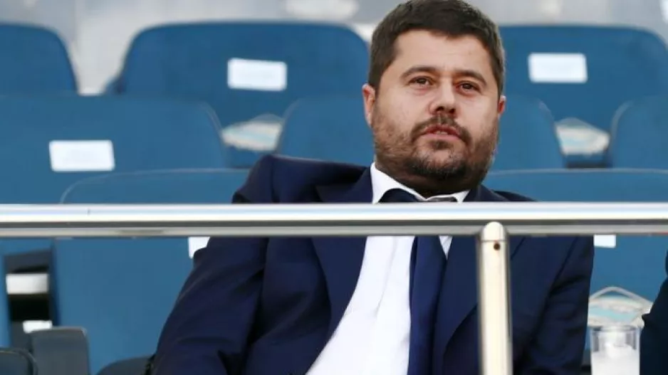 Γκαγκάτσης: «Οι δεσμεύσεις μας έγιναν πράξη, δεν μιλήσαμε για γιορτή, την κάναμε»