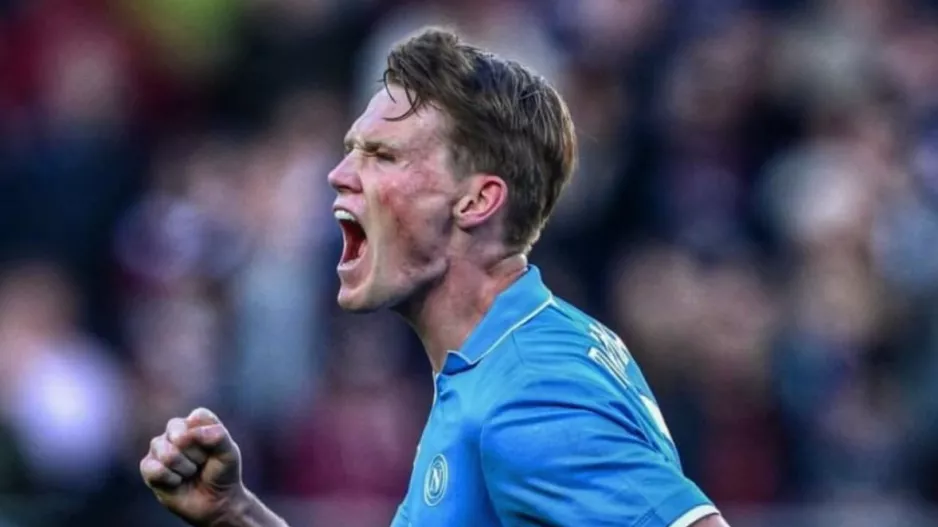 (Βίντεο) Γκολάρα o McTominay